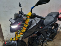 Bajaj Pulsar N160 2023 Model