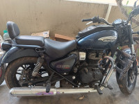 Royal Enfield Meteor 350 Stellar