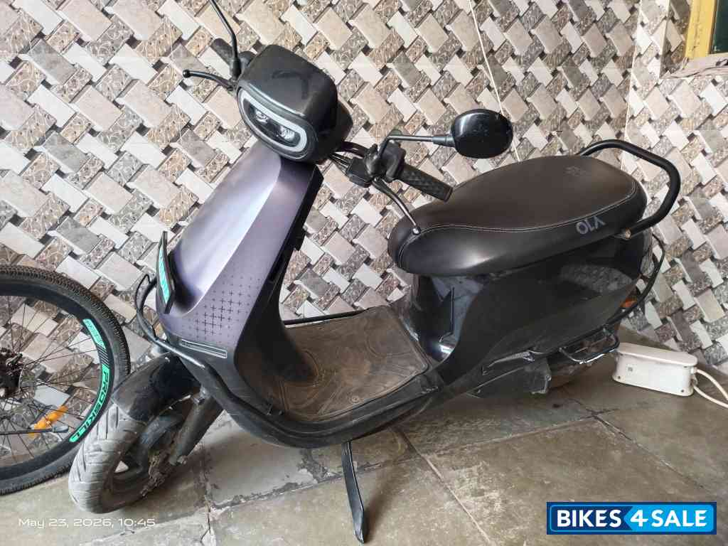 Ola S1X