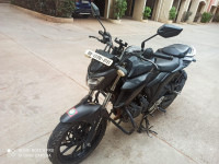 Yamaha FZ25 2017 Model