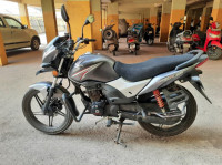 Honda Shine 125 Disc 2016 Model
