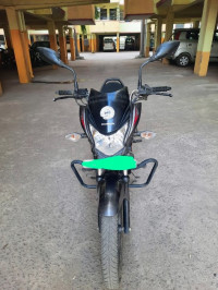 Metallic Geny Grey Honda Shine 125 Disc