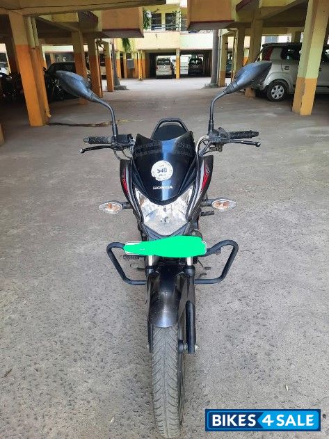 Metallic Geny Grey Honda Shine 125 Disc Metallic Geny Grey Honda Shine 125 Disc