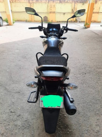Metallic Geny Grey Honda Shine 125 Disc