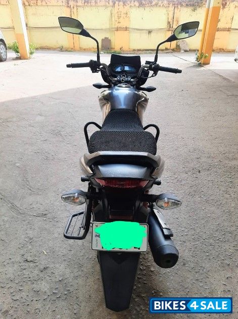 Metallic Geny Grey Honda Shine 125 Disc Metallic Geny Grey Honda Shine 125 Disc