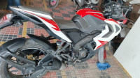 Bajaj Pulsar RS 200 ABS 2018 Model
