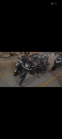 Bajaj Avenger Street 220