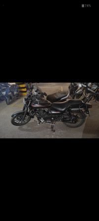 Bajaj Avenger Street 220