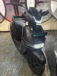 TVS iQube S 2023 Model