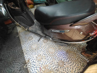 TVS iQube S