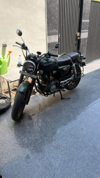 Honda CB350 DLX 2023 Model