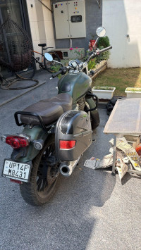 Honda CB350 DLX