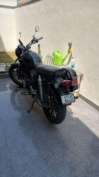 Honda CB350 DLX