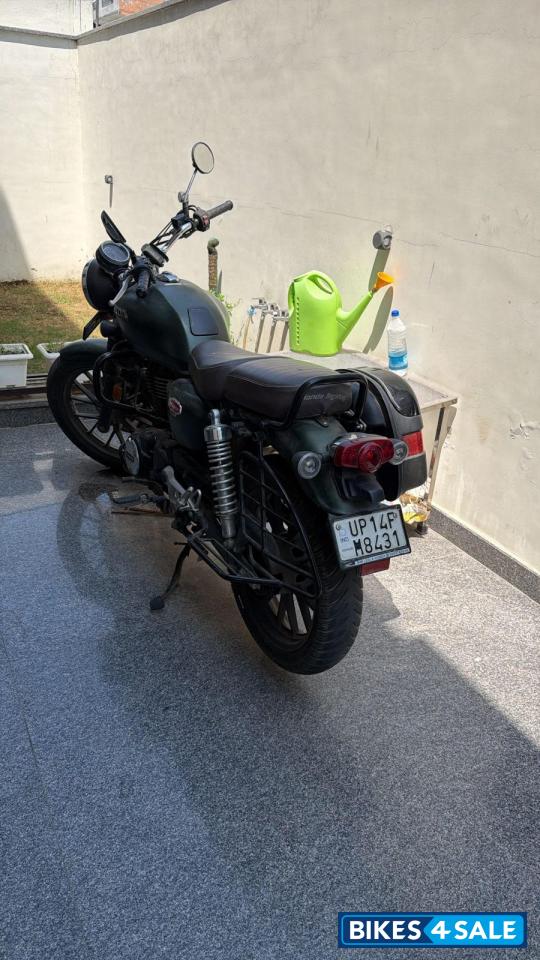 Honda CB350 DLX Honda CB350 DLX