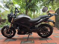 Bajaj Dominar 400 ABS BS6 2020 Model