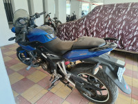 Bajaj Pulsar AS 200 2015 Model
