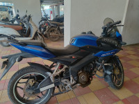 Bajaj Pulsar AS 200