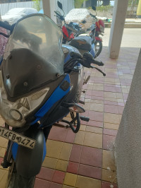 Bajaj Pulsar AS 200