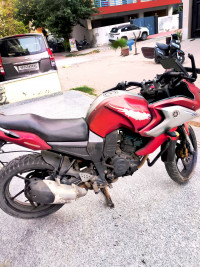 Yamaha Fazer