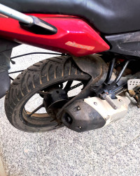 Yamaha Fazer