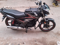 Honda CB Shine