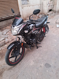 Honda CB Shine