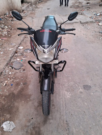Honda CB Shine
