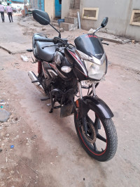 Honda CB Shine