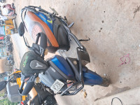 Yamaha Cygnus RayZR 125 Fi BS6 2020 Model