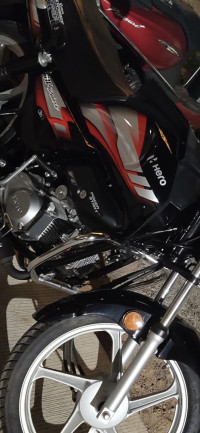 Hero 2023 HF Deluxe 2023 Model