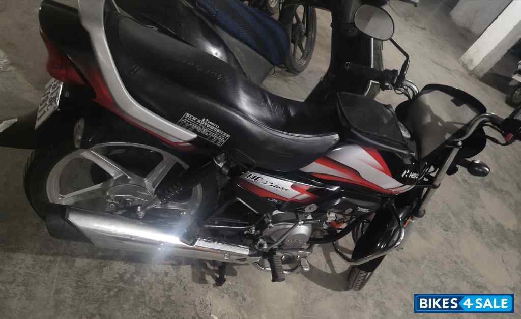 Hero 2023 HF Deluxe Hero 2023 HF Deluxe
