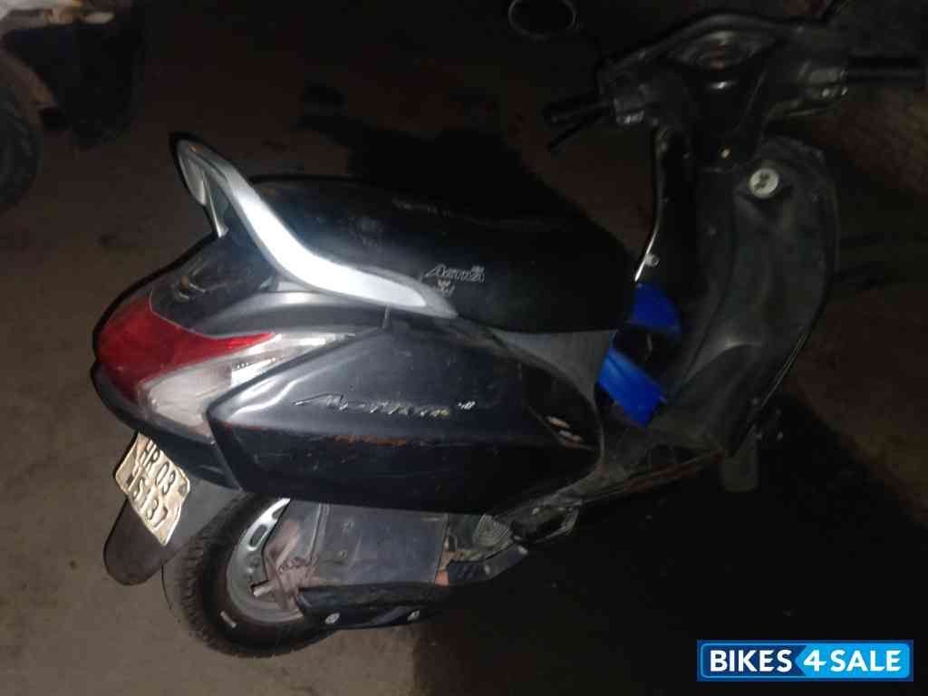 Honda Activa 4G