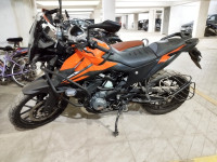 KTM 390 Adventure 2020 Model