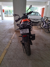 KTM 390 Adventure