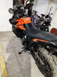 KTM 390 Adventure