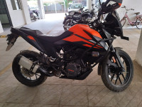 KTM 390 Adventure