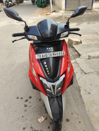 TVS NTORQ 125 Race XP 2022 Model