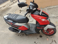 TVS NTORQ 125 Race XP