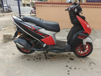 TVS NTORQ 125 Race XP
