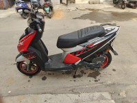 TVS NTORQ 125 Race XP