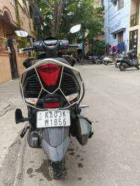 TVS NTORQ 125 Race XP