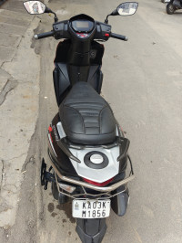 TVS NTORQ 125 Race XP