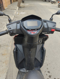 TVS NTORQ 125 Race XP