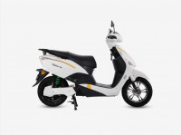 Hero Electric Optima CX Single Battery 2022 Model