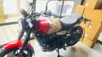 Royal Enfield Guerrilla 450 Dash 2025 Model