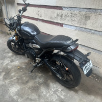 Triumph Speed 400 2023 Model