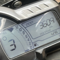 Black Triumph Speed 400