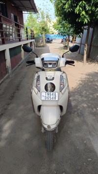 Suzuki Access 125 2025 Model