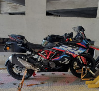 BMW G 310 RR Limited Edition 2025 Model