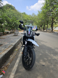 KTM 250 Adventure 2026 Model